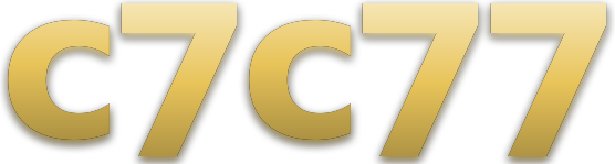 c7c77 logo